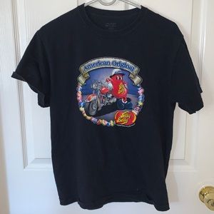 Vintage Jelly Belly Medium Shirt